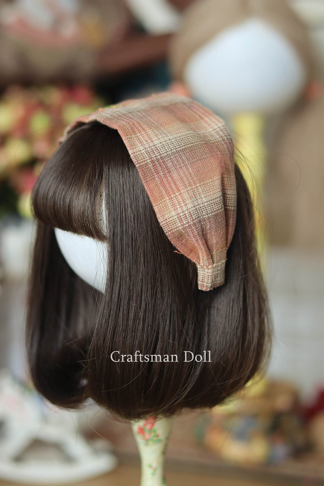 Blythe Headband/B182/