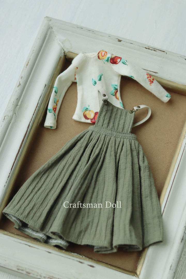 Blythe Clothes/Blythe Dress/B1113/