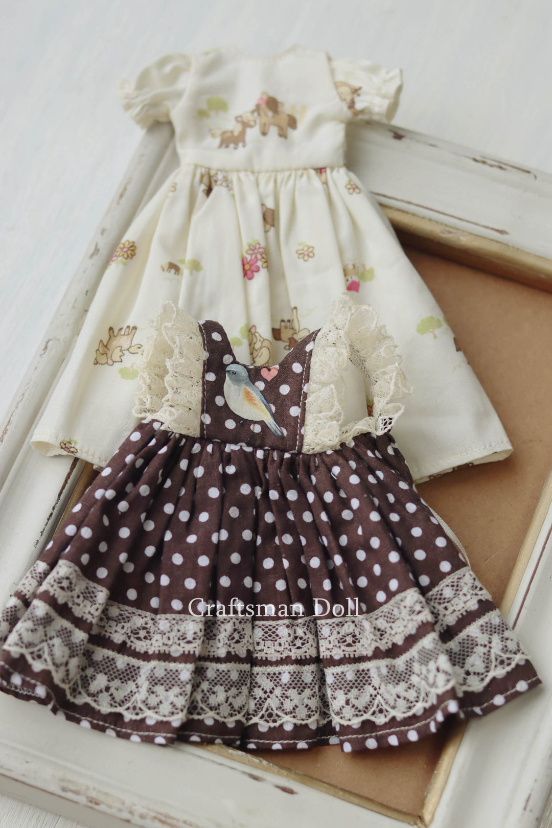 Blythe Clothes/Blythe Dress/B1114/
