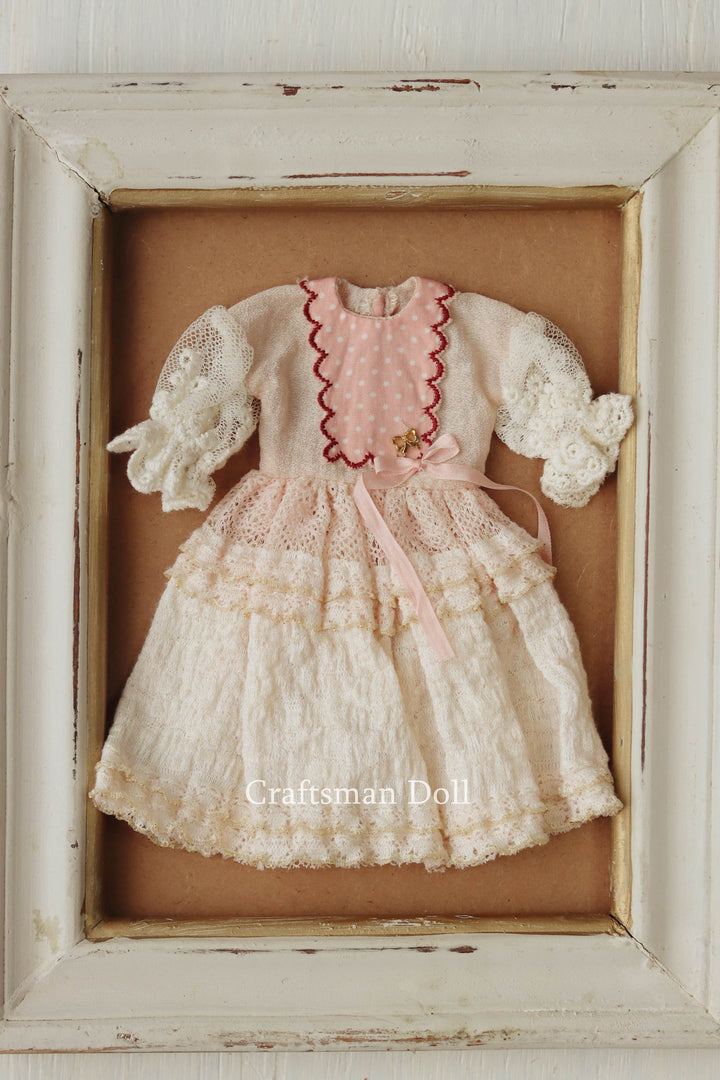 Blythe Clothes/Blythe Dress/B1116/
