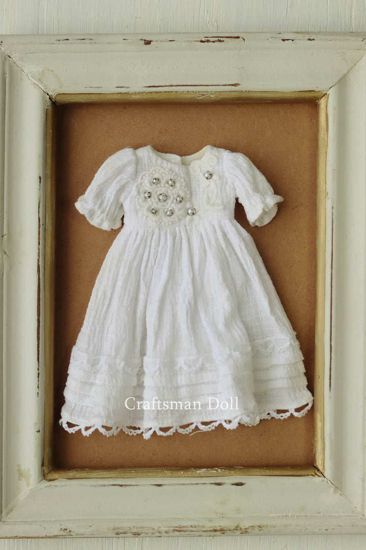 Blythe Clothes/Blythe Dress/B1117/