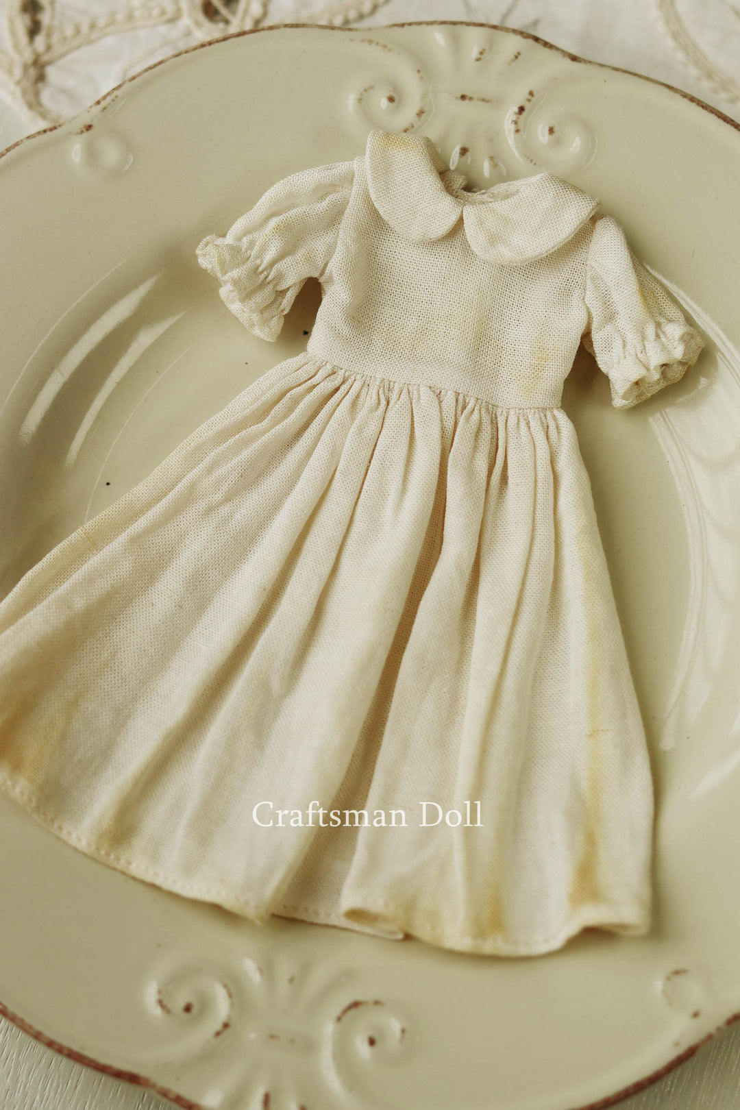 Blythe Clothes/Blythe Dress/Pullip Clothes/B196/