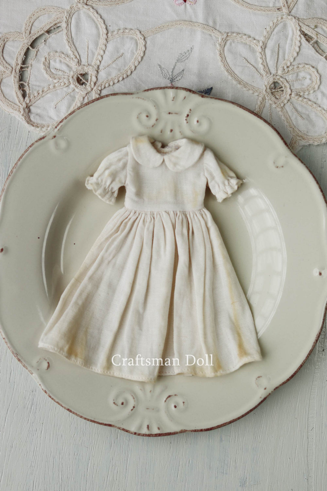 Blythe Clothes/Blythe Dress/Pullip Clothes/B196/