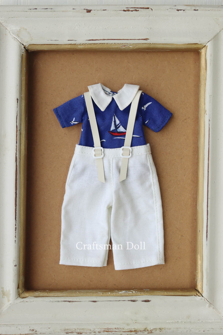 Blythe Clothes/Blythe Dress/Pullip Clothes/B1129/