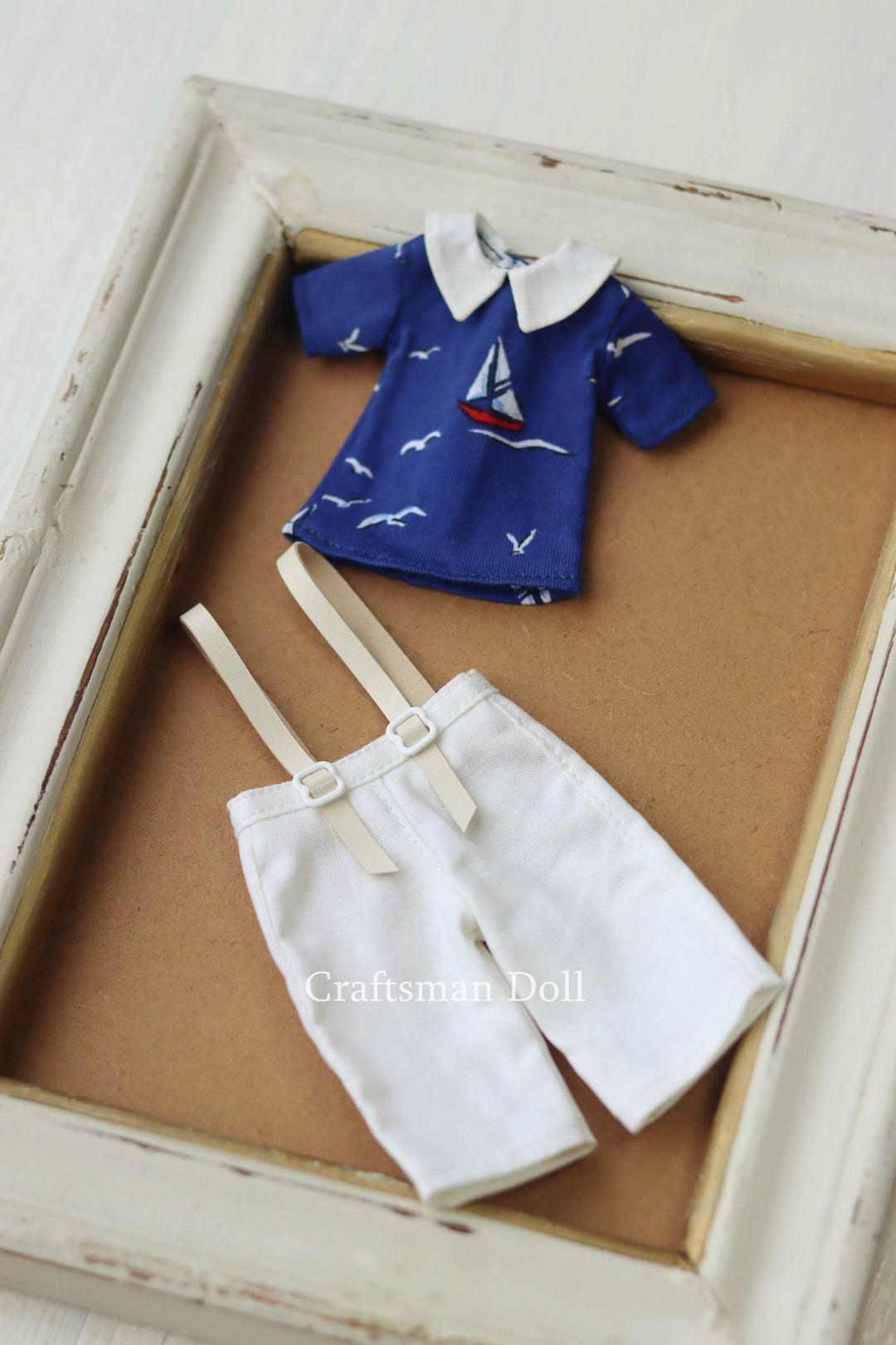 Blythe Clothes/Blythe Dress/Pullip Clothes/B1129/