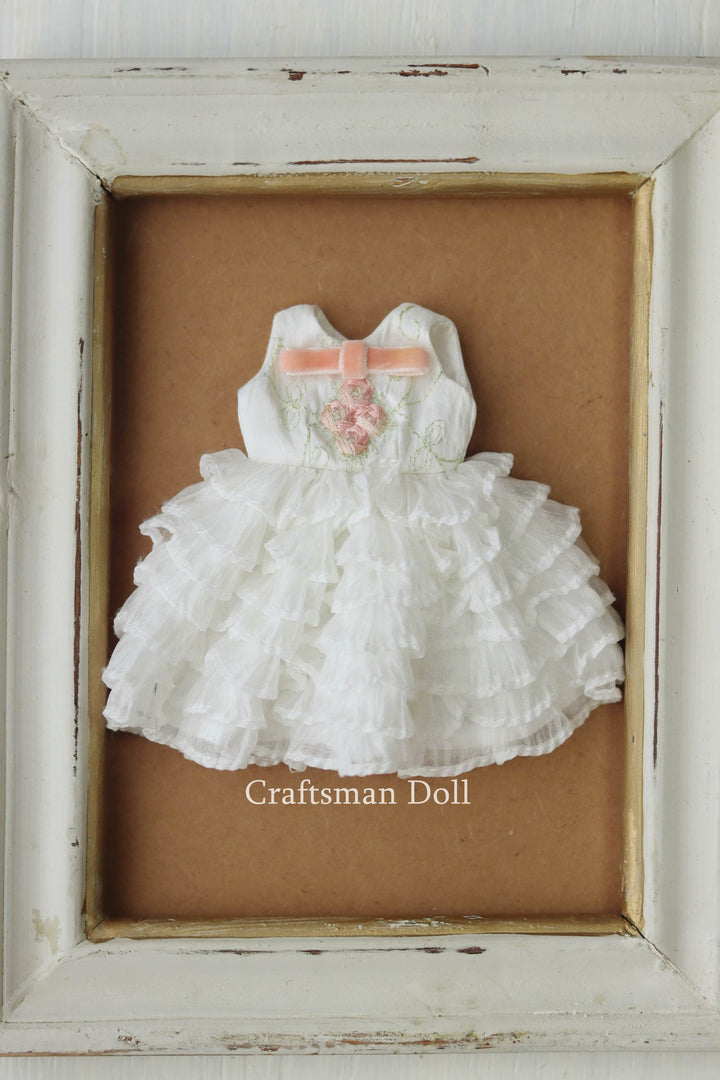 Blythe Clothes/Blythe Dress/B1130/