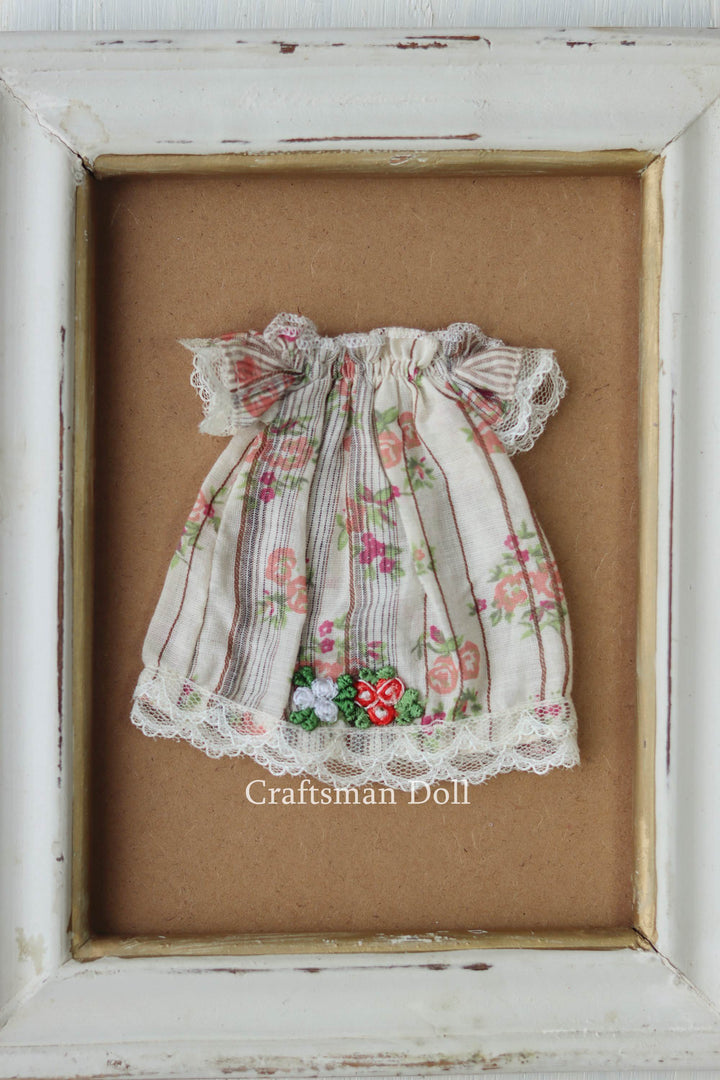 Blythe Clothes/Blythe Dress/B1131/