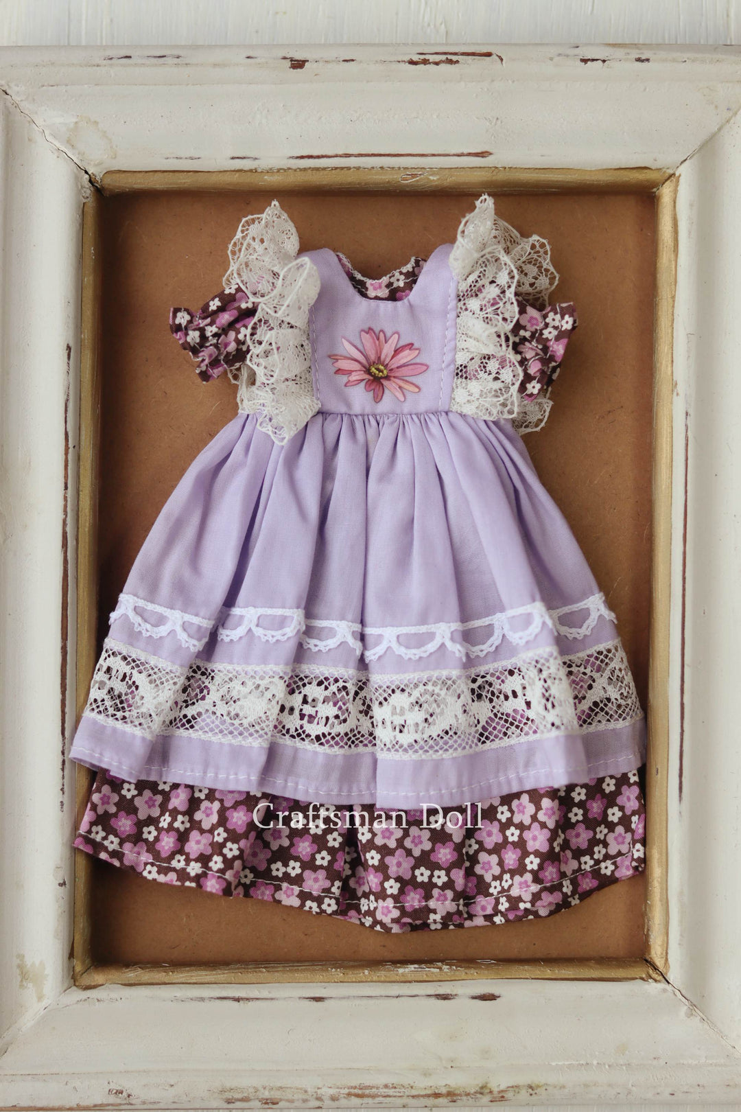 Blythe Clothes/Blythe Dress/B1118/