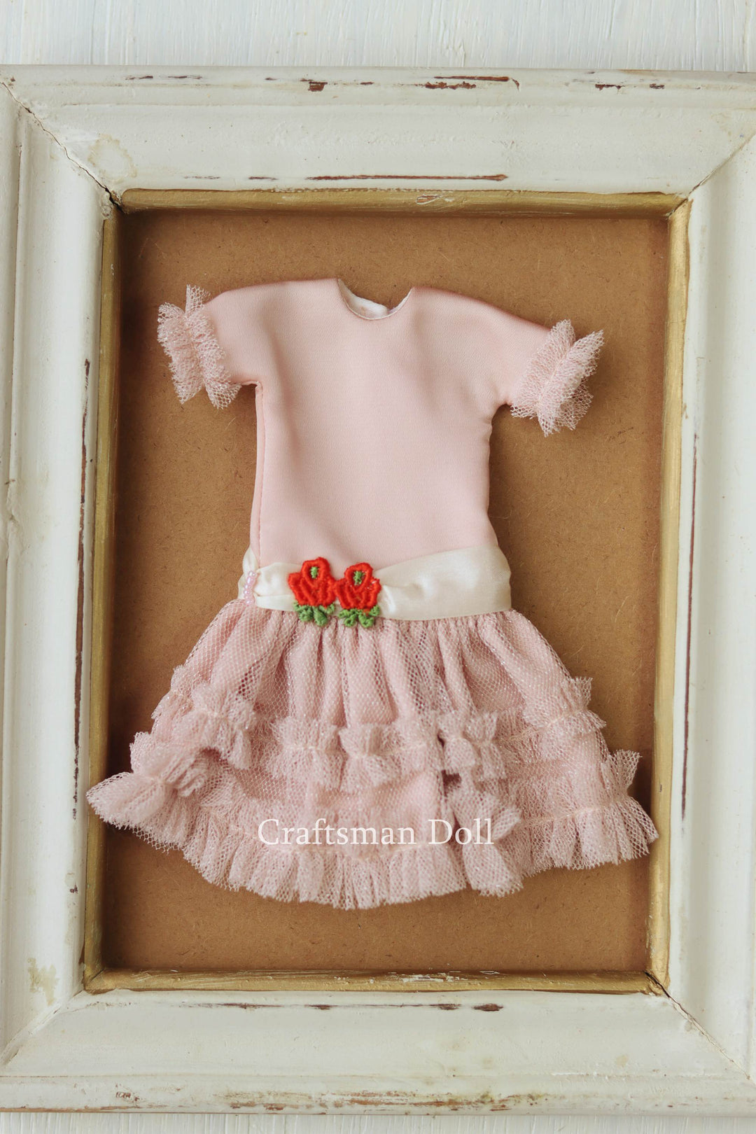 Blythe Clothes/Blythe Dress/B1136/