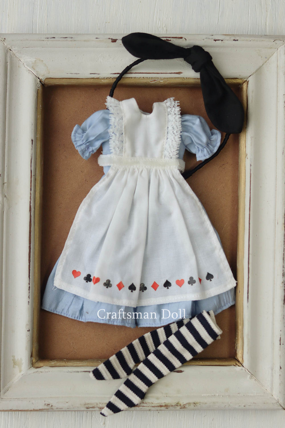 Blythe Clothes/Blythe Dress/Pullip Clothes/B1135/