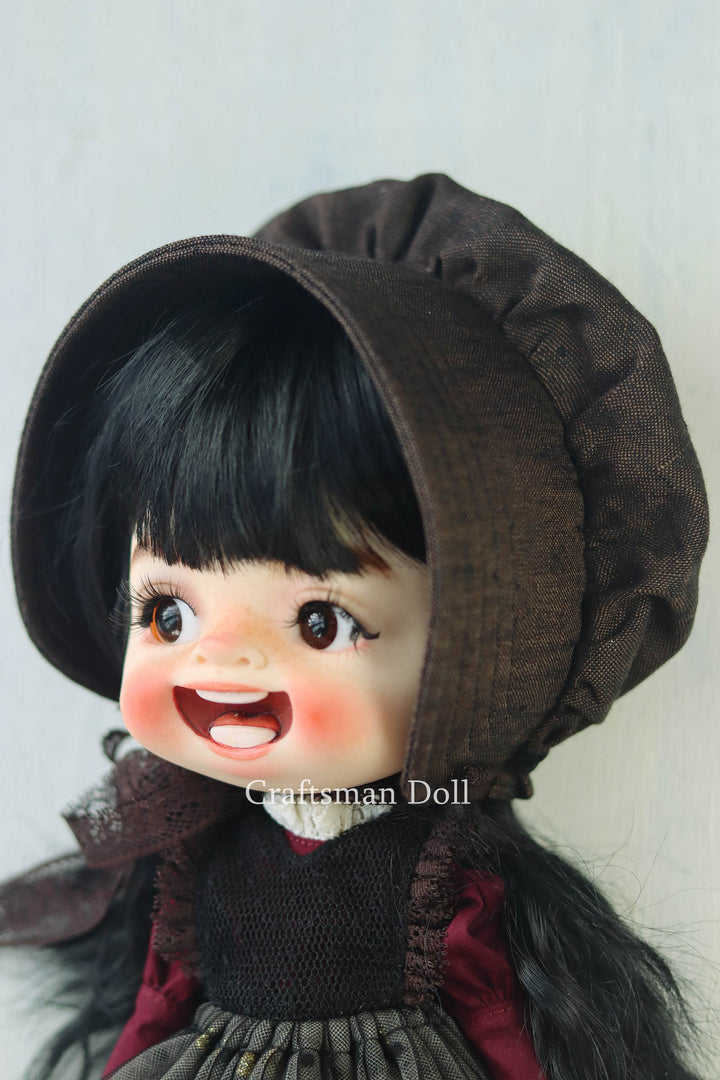 Blythe Hat/Blythe Bonnet/Pullip Hat/B198/