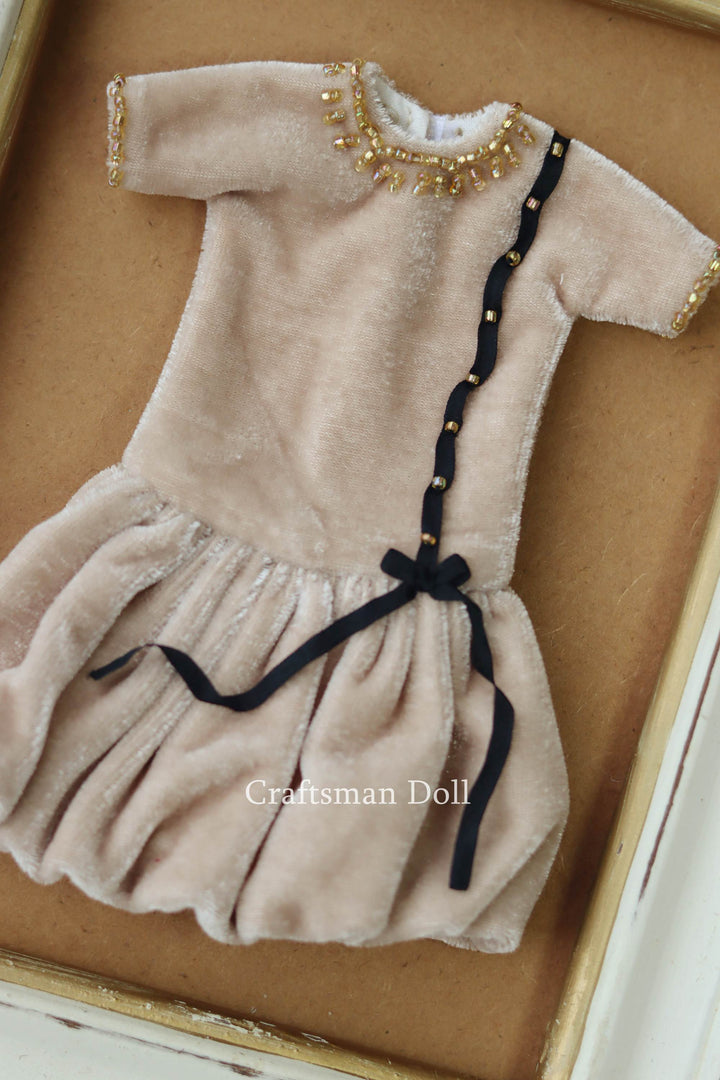 Blythe Clothes/Blythe Dress/B1120/