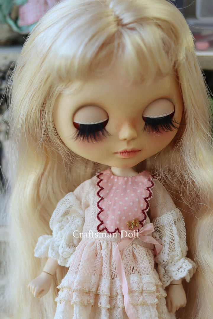 Blythe Clothes/Blythe Dress/B1116/
