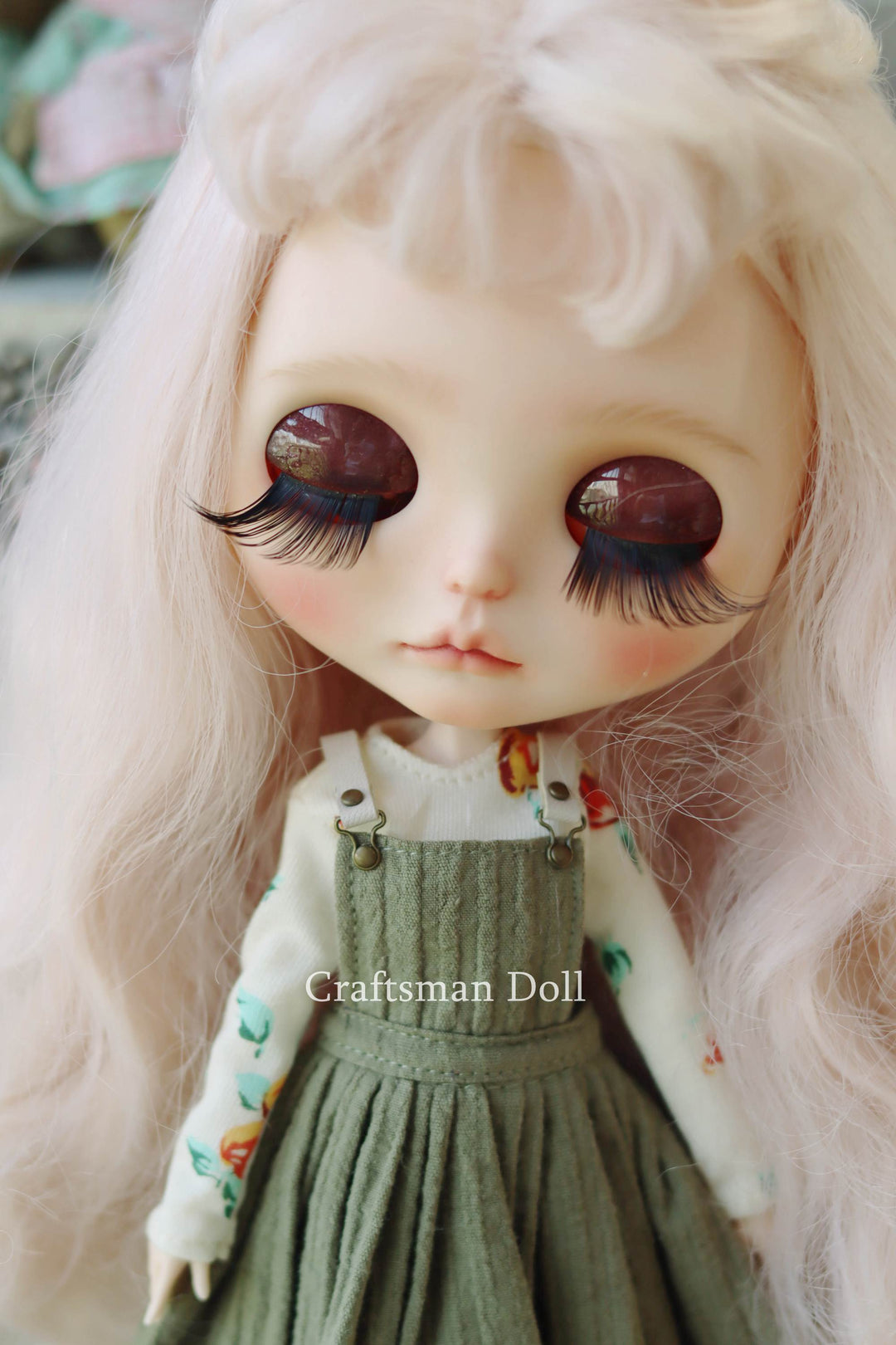 Blythe Clothes/Blythe Dress/B1113/