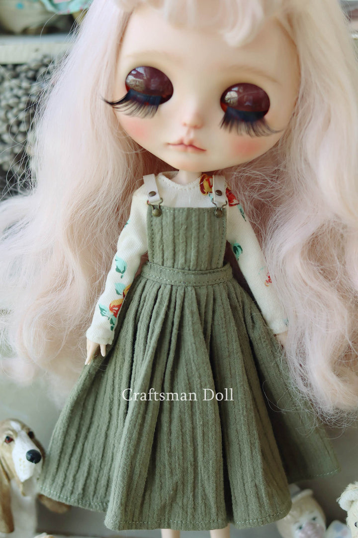 Blythe Clothes/Blythe Dress/B1113/