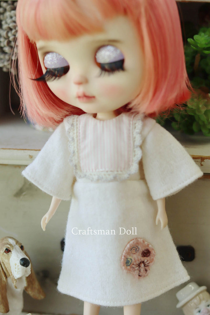 Blythe Clothes/Blythe Dress/B1119/