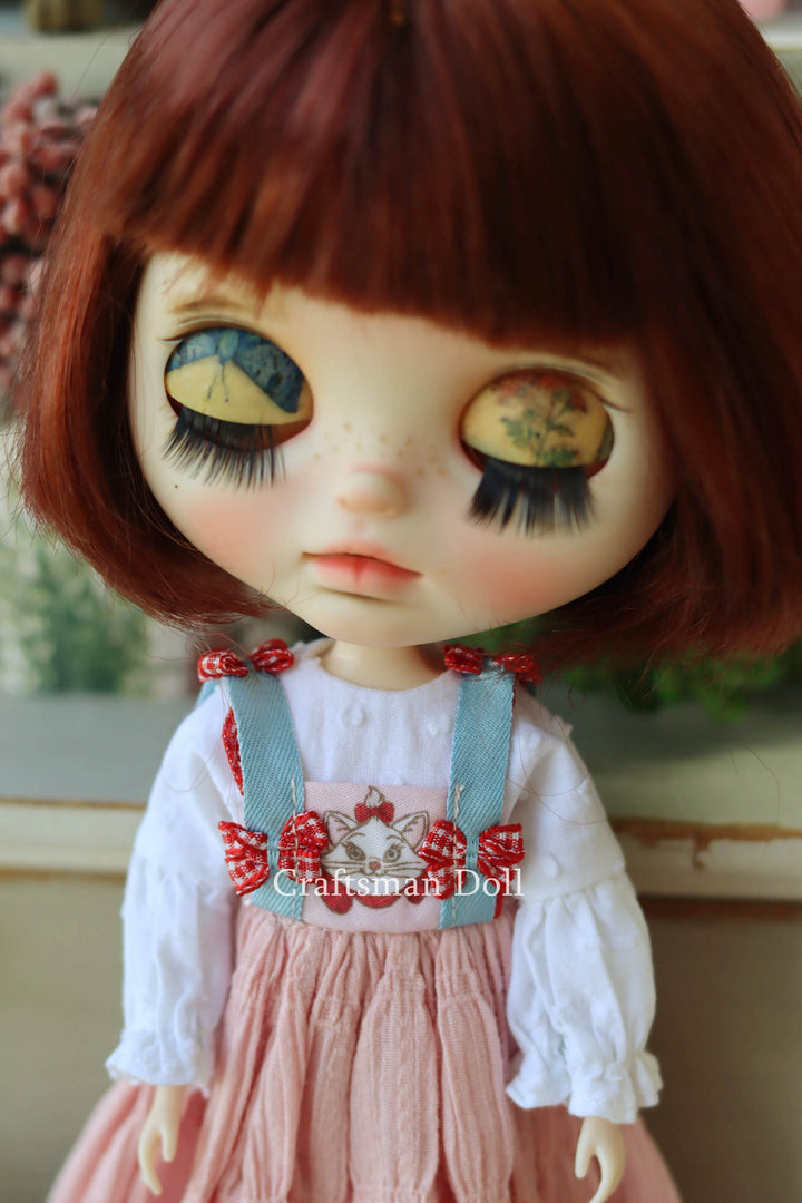 Blythe Clothes/Blythe Dress/B1111/