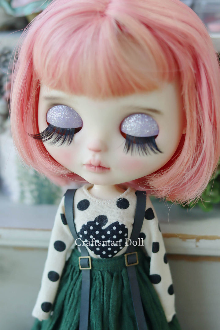 Blythe Clothes/Blythe Dress/B1112/