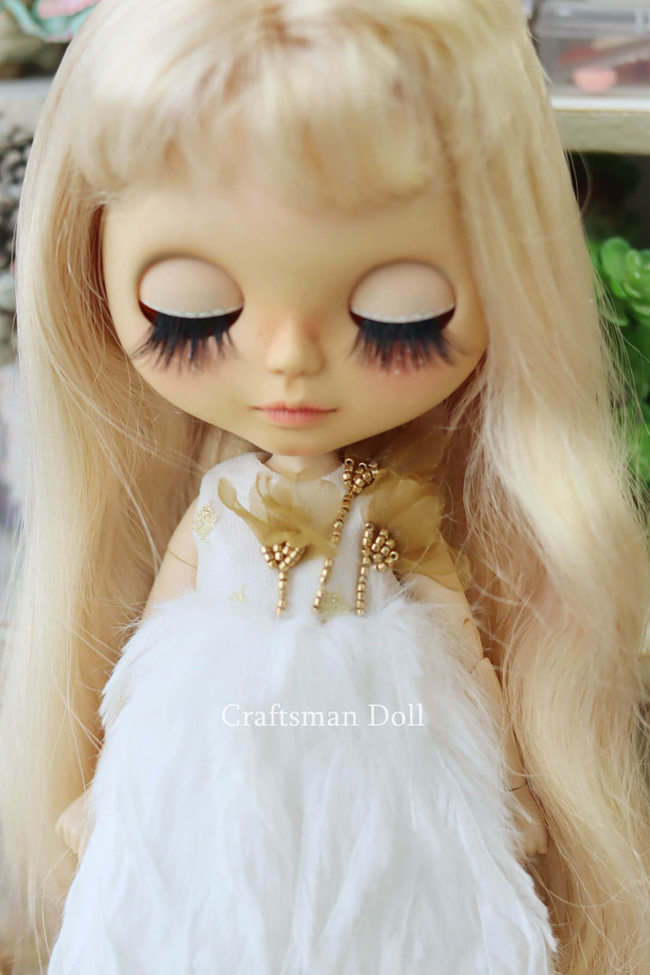 Blythe Clothes/Blythe Dress/B1134/