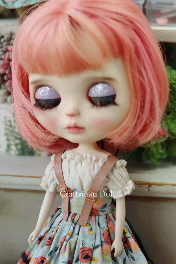 Blythe Clothes/Blythe Dress/B1125/