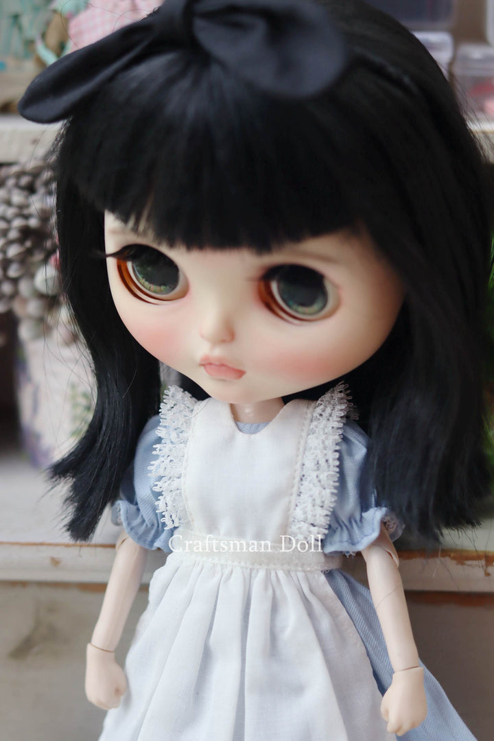 Blythe Clothes/Blythe Dress/Pullip Clothes/B1135/