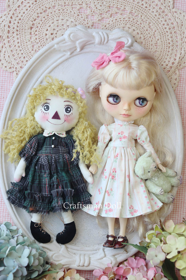 Handmade Doll/HD889/