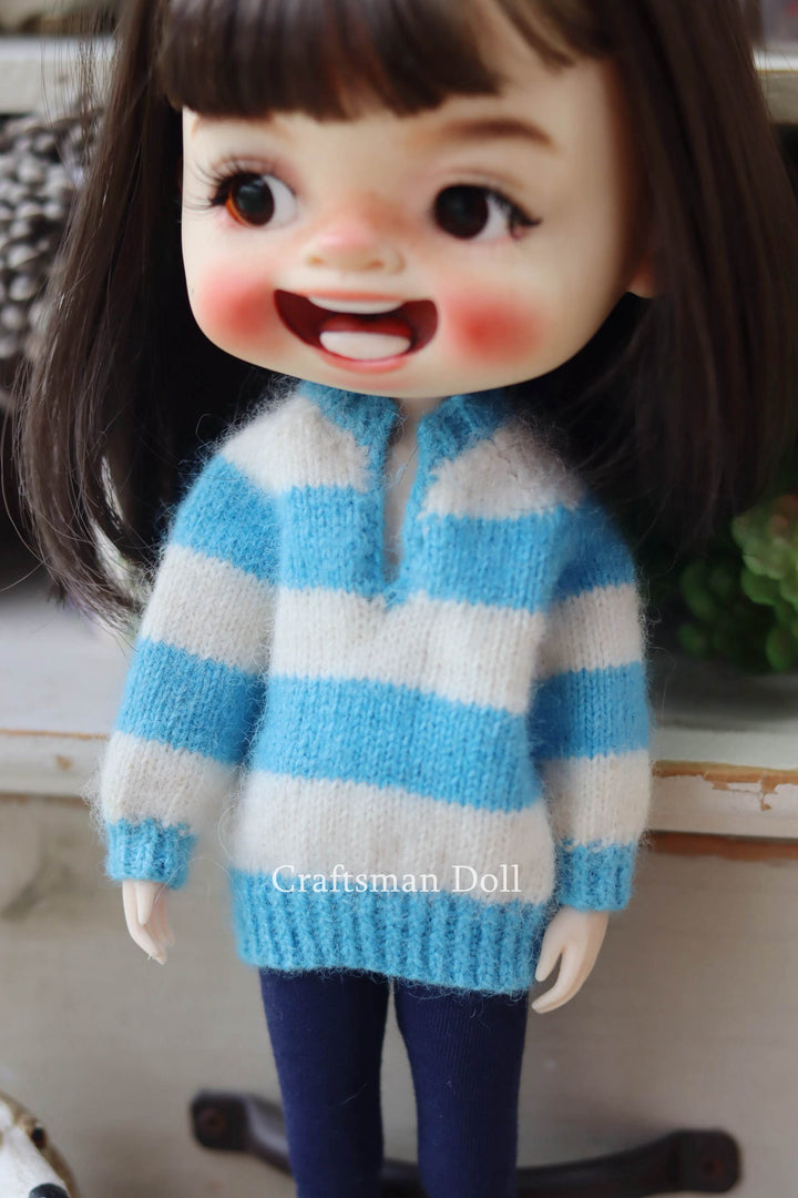 Blythe Clothes/Blythe Dress/B1139/