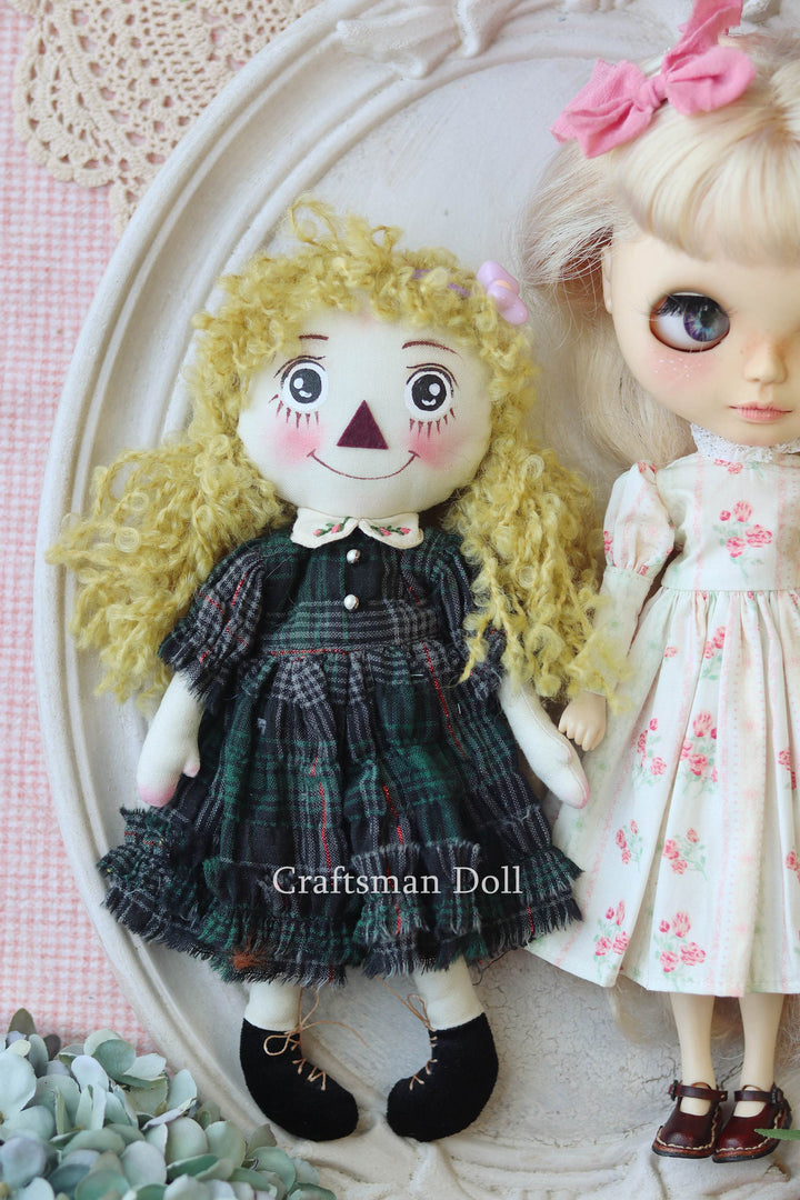 Handmade Doll/HD889/