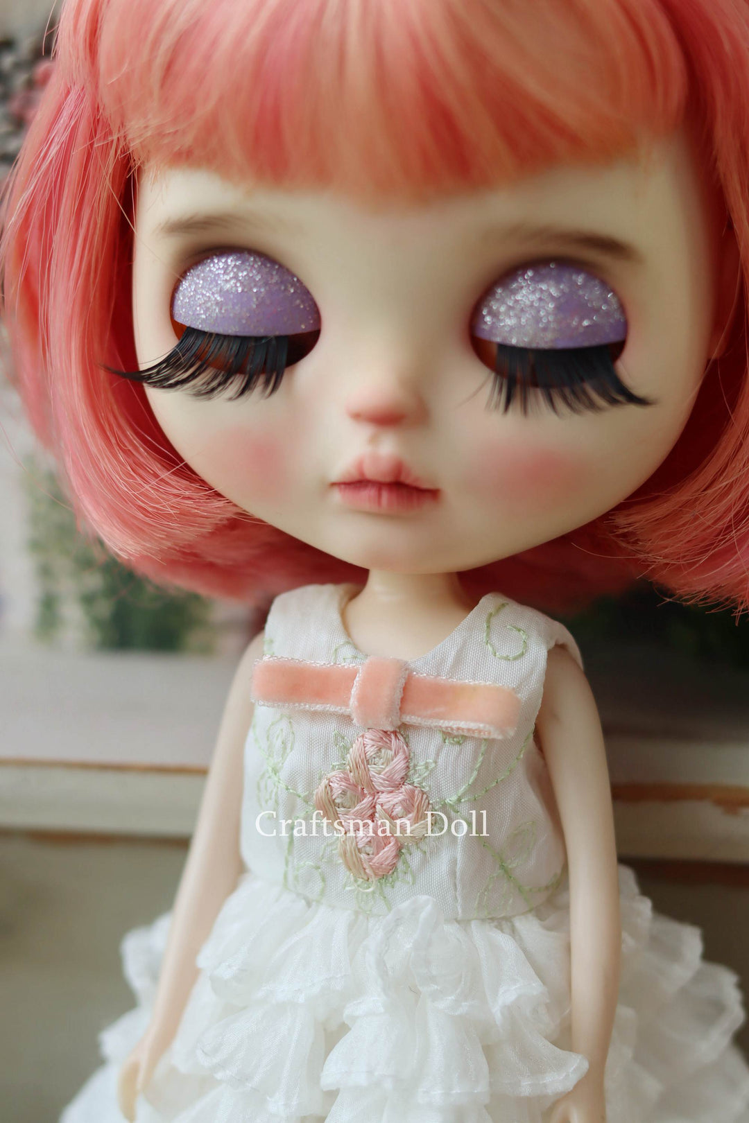Blythe Clothes/Blythe Dress/B1130/