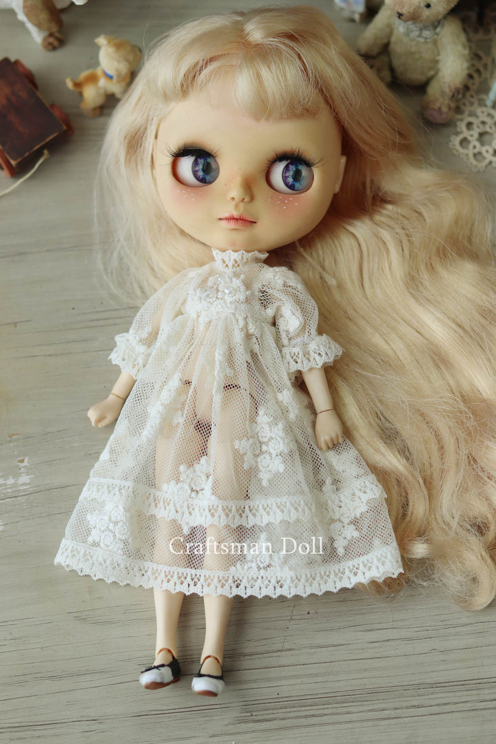 Blythe Clothes/Blythe Dress/Pullip Clothes/B1132/
