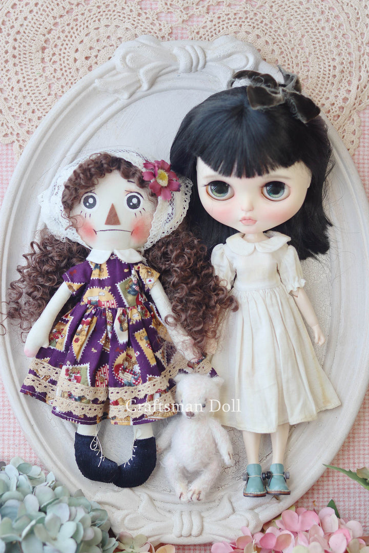 Handmade Doll/HD888/