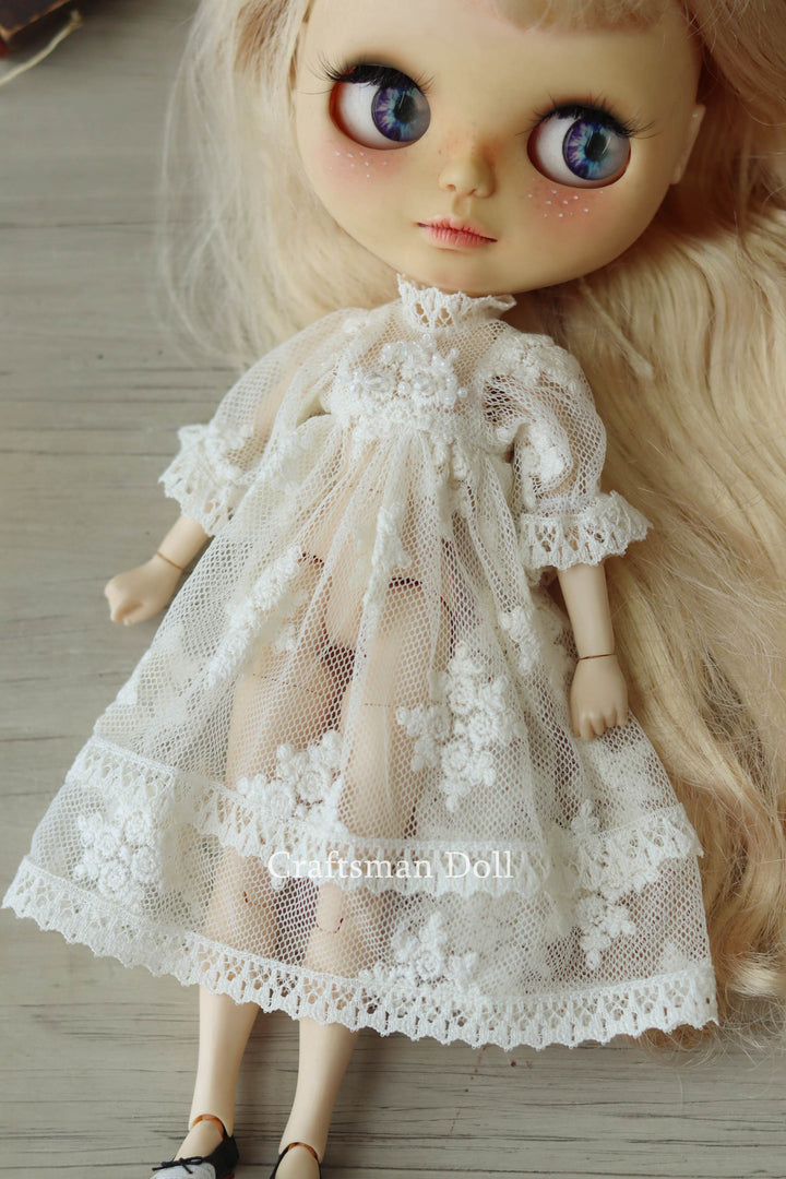 Blythe Clothes/Blythe Dress/Pullip Clothes/B1132/