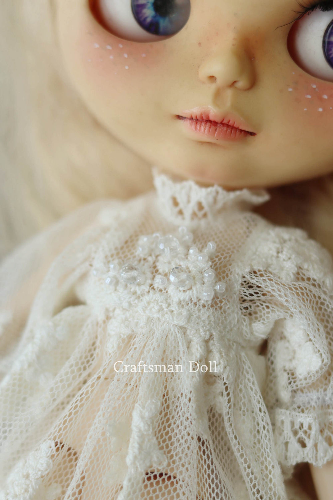 Blythe Clothes/Blythe Dress/Pullip Clothes/B1132/