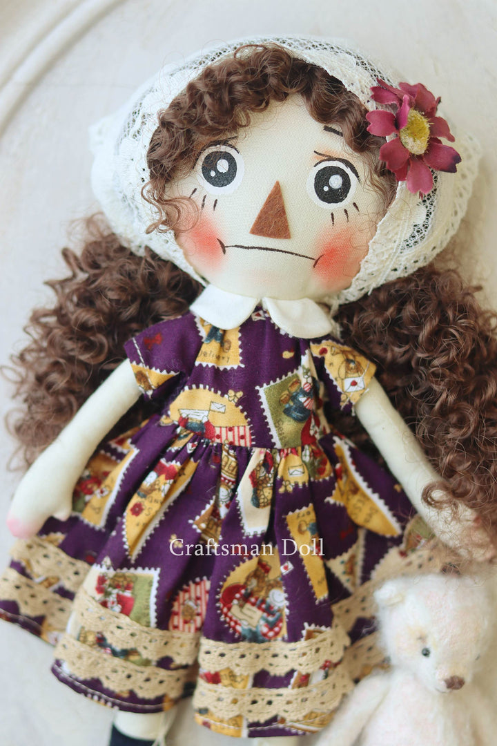 Handmade Doll/HD888/