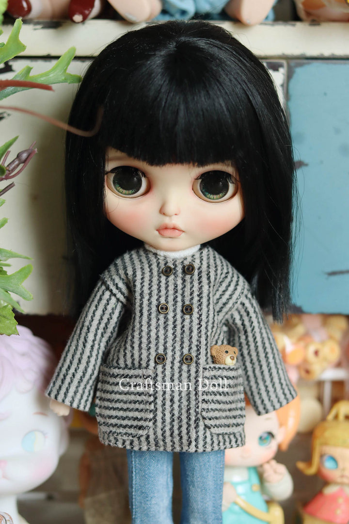 Blythe Clothes/Blythe Dress/Pullip Clothes/B1162/