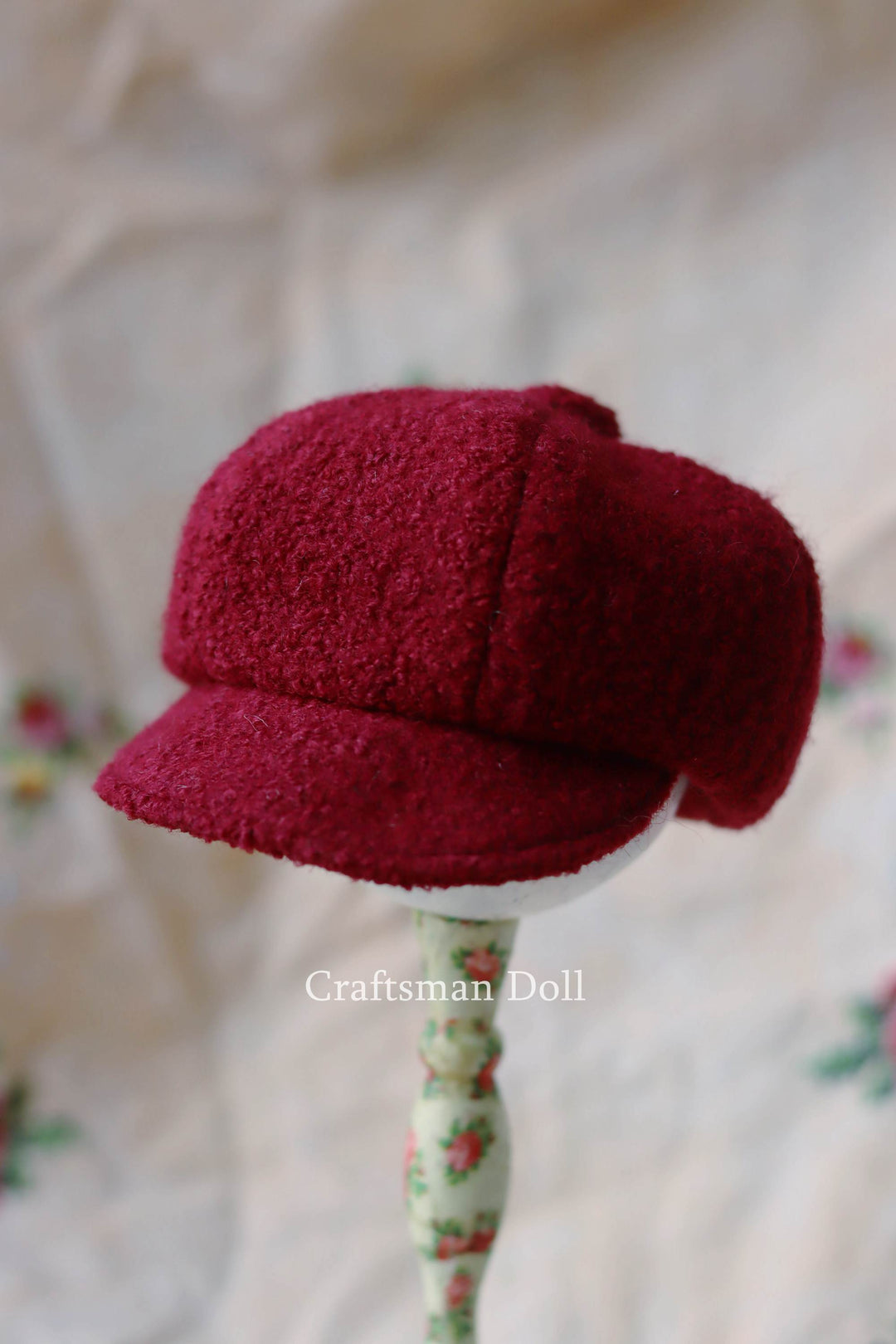 Blythe Hat/Newsboy cap/B1140/