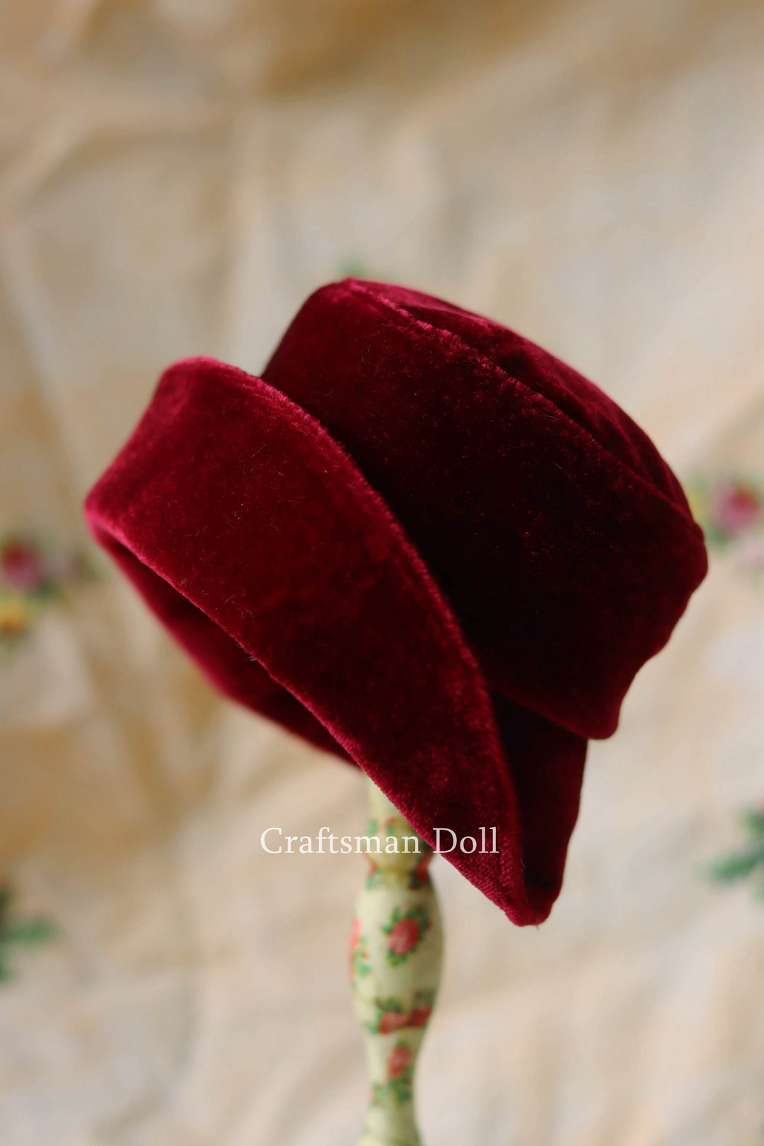 Blythe Hat/Pullip Hat/bucket hat/B1142/