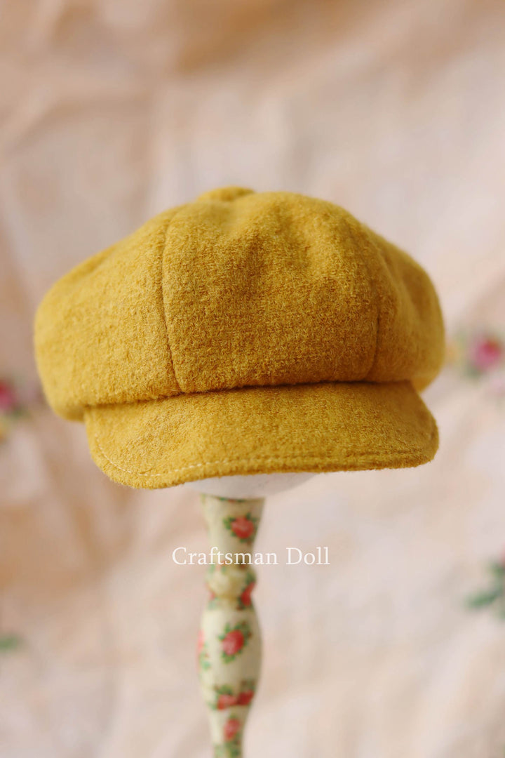 Blythe Hat/Newsboy cap/B1143/