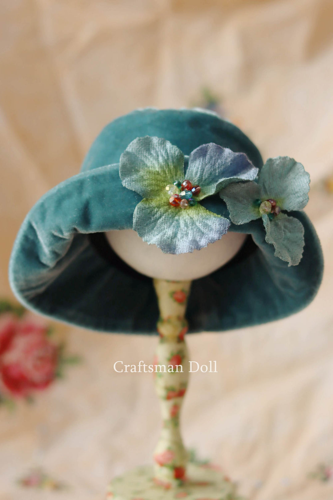 Blythe Hat/Pullip Hat/bucket hat/B1152/