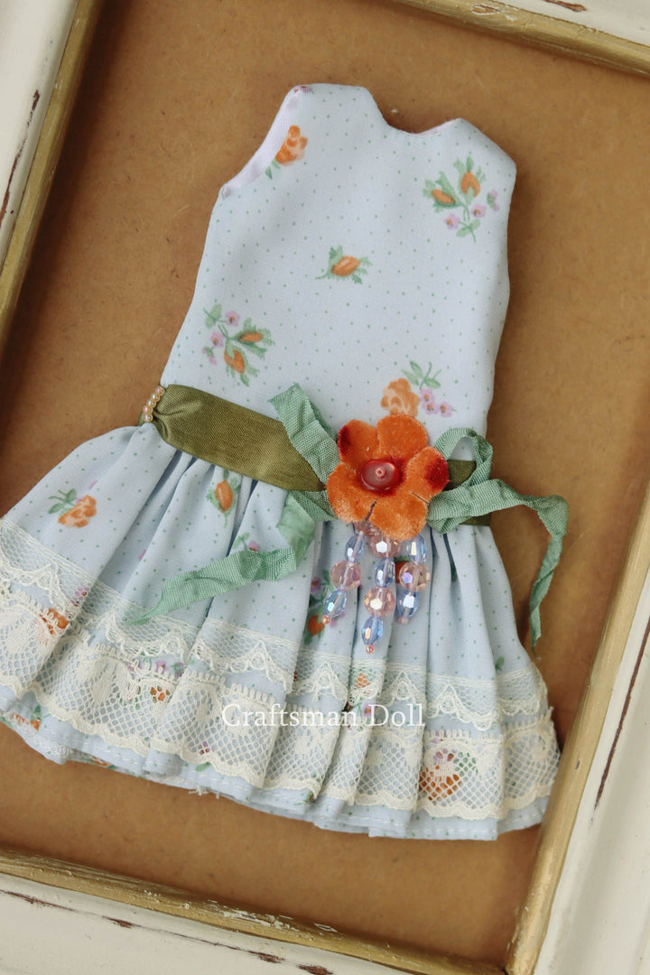 Blythe Clothes/Blythe Dress/Pullip Clothes/B1155/