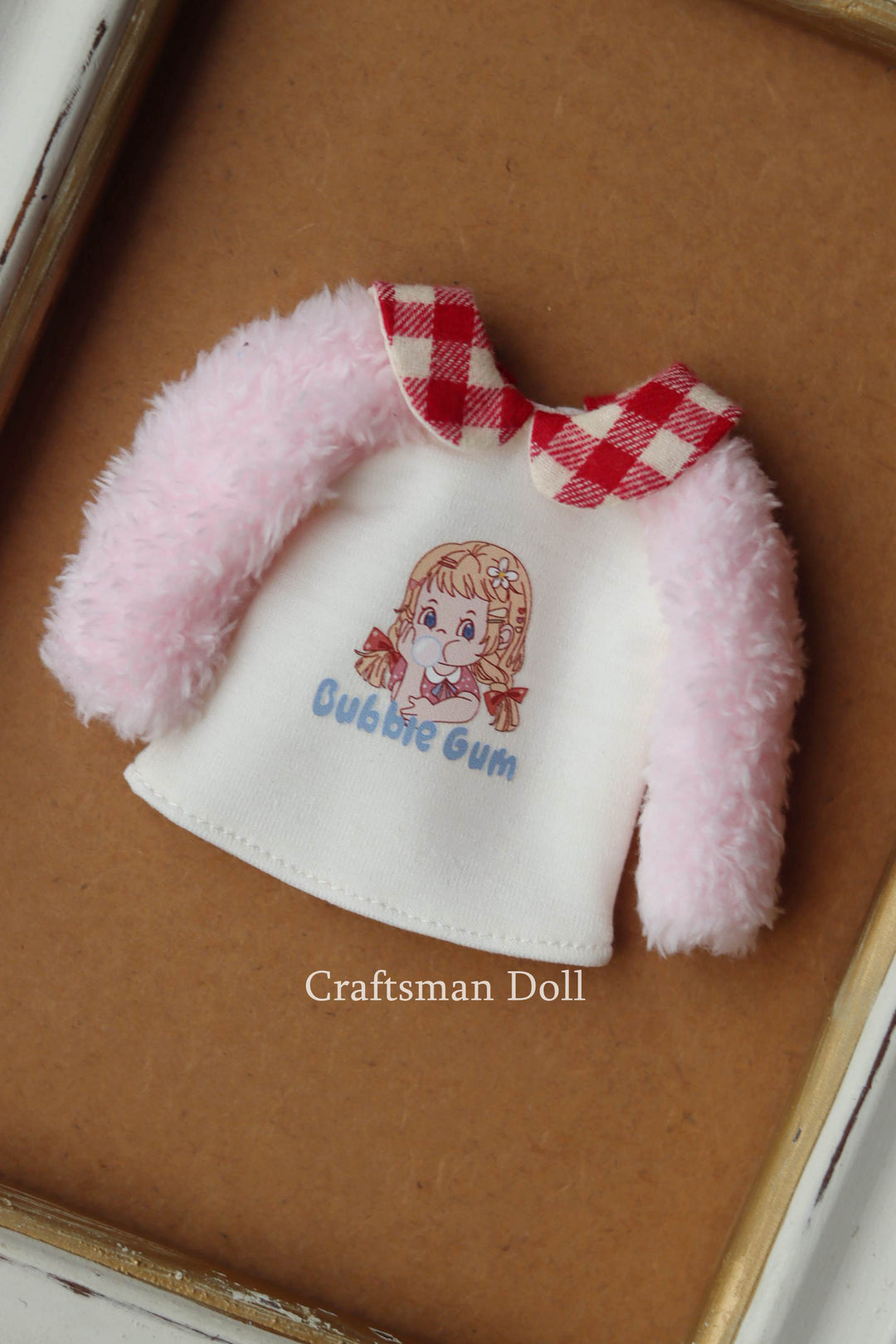 Blythe Clothes/Blythe Dress/Pullip Clothes/B1161/