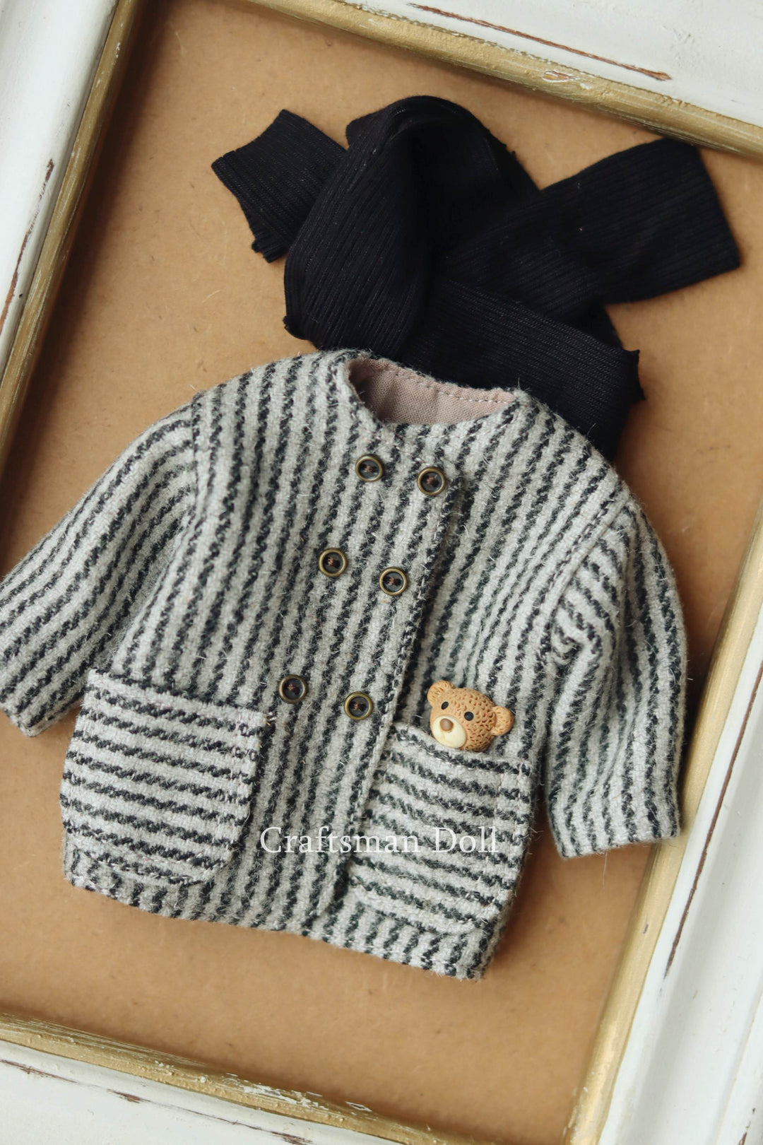 Blythe Clothes/Blythe Dress/Pullip Clothes/B1162/