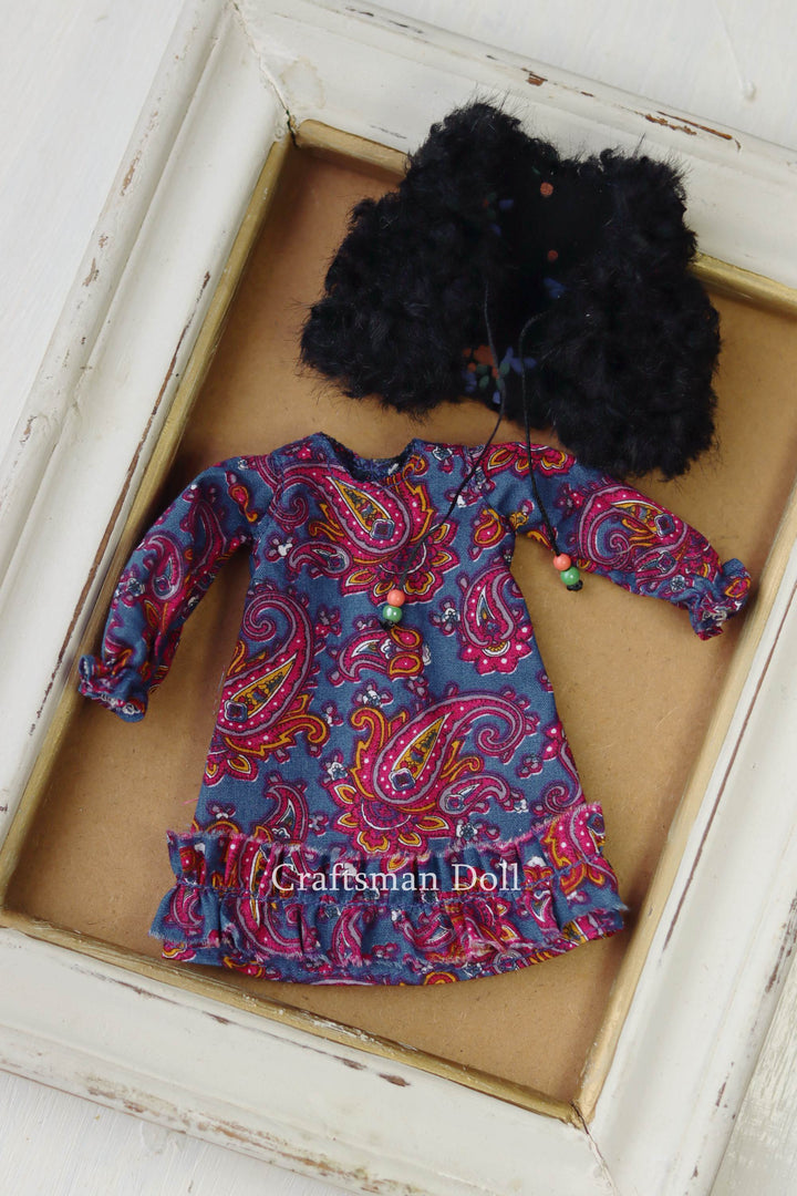 Blythe Clothes/Blythe Dress/Pullip Clothes/B1164/