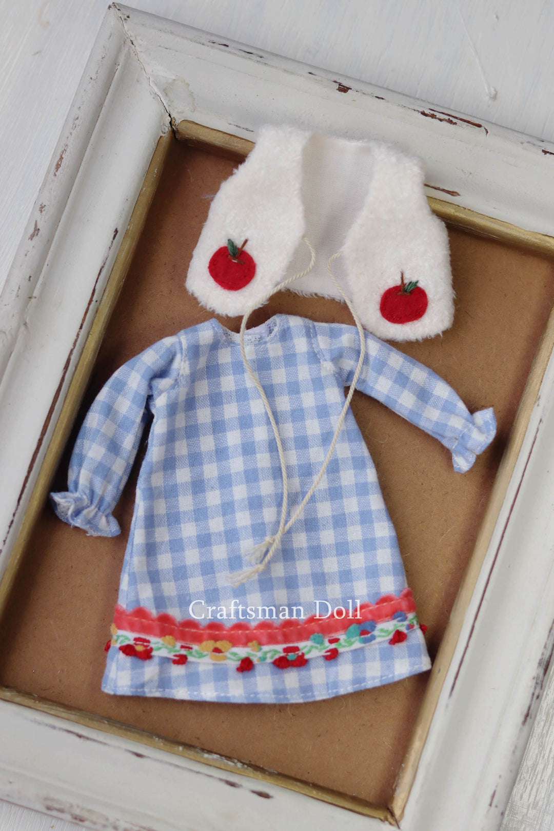 Blythe Clothes/Blythe Dress/Pullip Clothes/B1165/