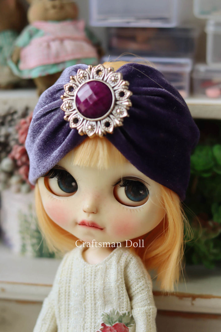 Blythe Headband/Pullip Headband/B1150/
