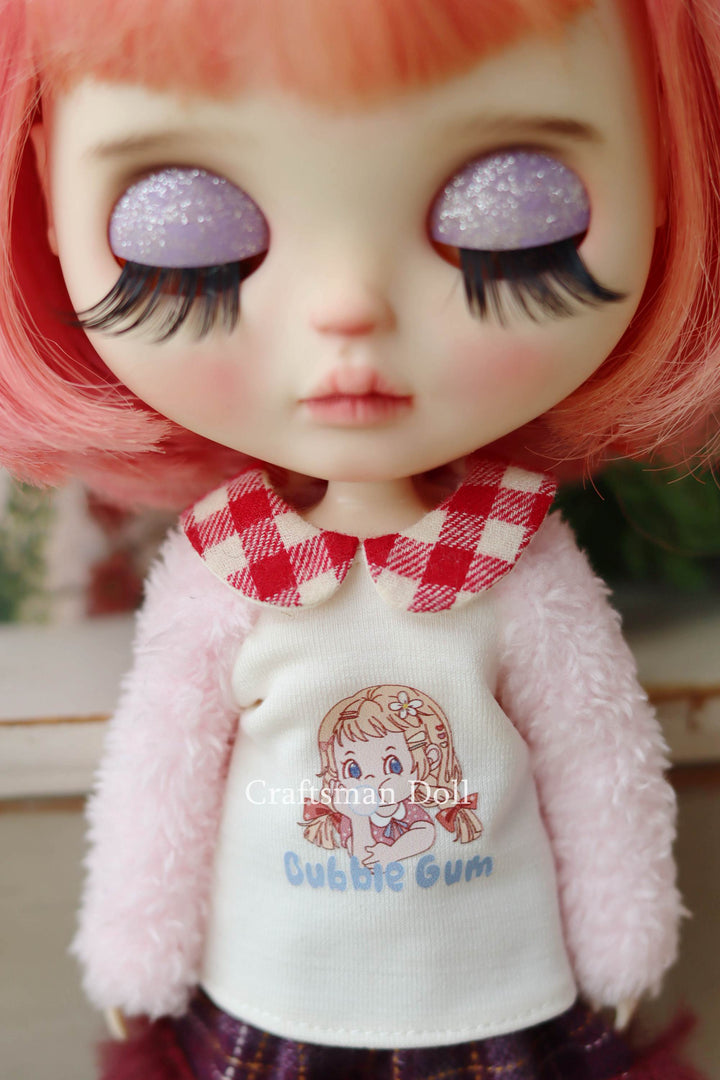 Blythe Clothes/Blythe Dress/Pullip Clothes/B1161/