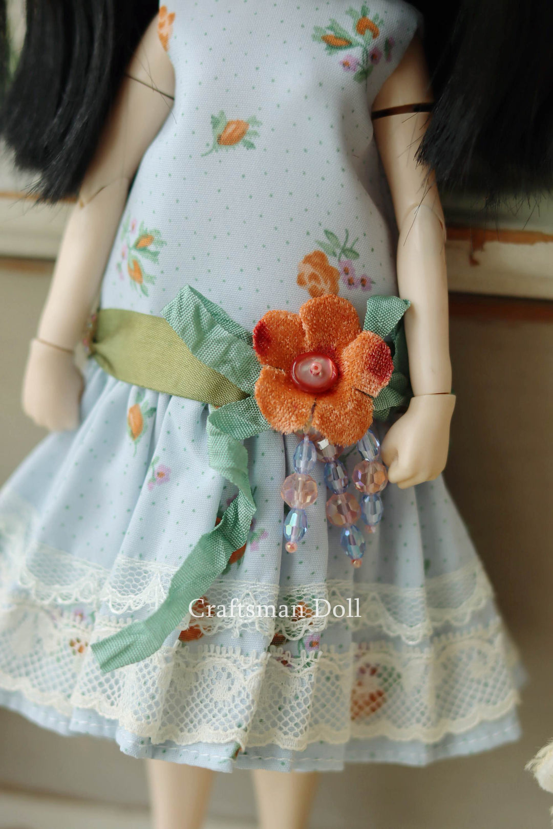 Blythe Clothes/Blythe Dress/Pullip Clothes/B1155/