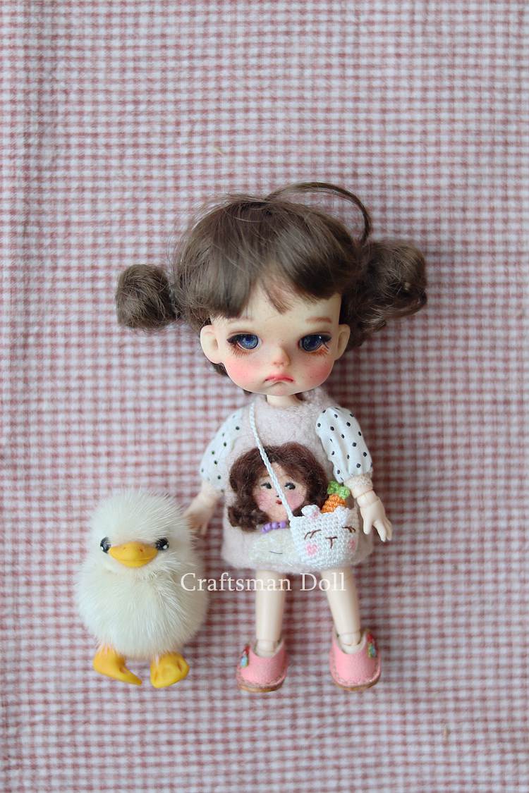 OB11 OBITSU11 Bag/OB058/