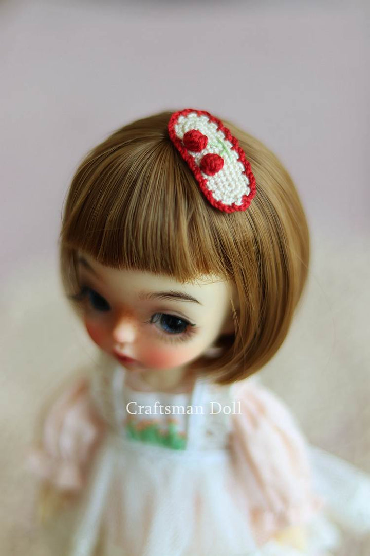 OB11 OBITSU11 Hairpin/Lati Yellow/OB059/