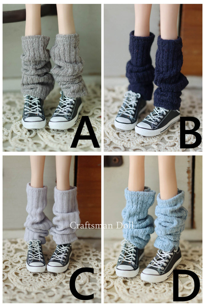 Blythe Leg warmers/Pullip Leg warmers/B1168/